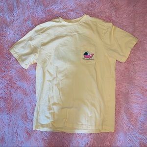 Duck Hunter Vineyard Vines Tee